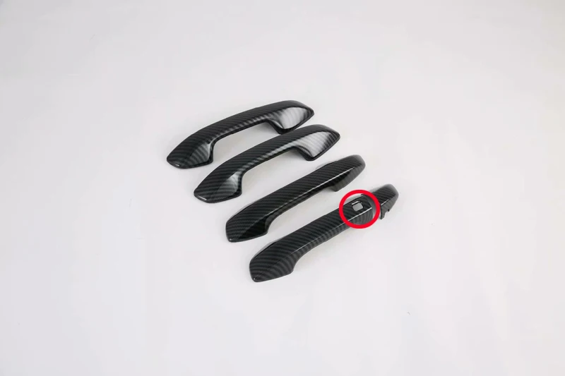 

Для Kia Seltos 2019 2020 2021, автомобильные аксессуары, хромированная дверная ручка из АБС-пластика, крышка чаши, накладка на полость чашки, вставка, молдинг, гарнир