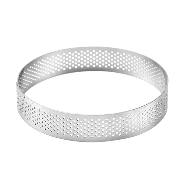 Набор инструментов для выпечки тортов с поролоновым кольцом форма кухонные