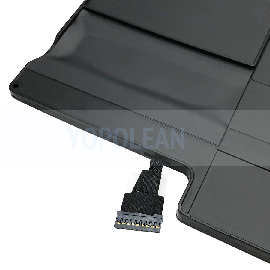 7,6 V 54.4Wh 020-8143-A A1496 Батарея для Macbook Air 1" A1466 Батарея 2013 лет