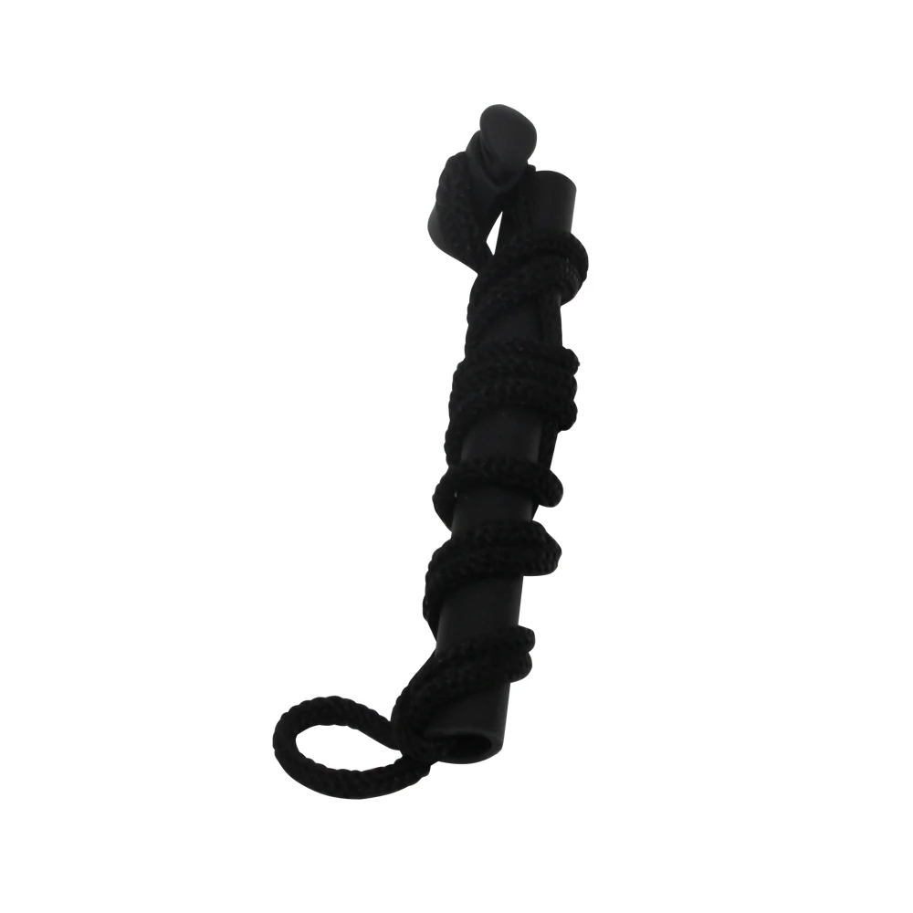 Дайвинг фонарик Фонарь ремешок для запястья Водонепроницаемый ручной захват