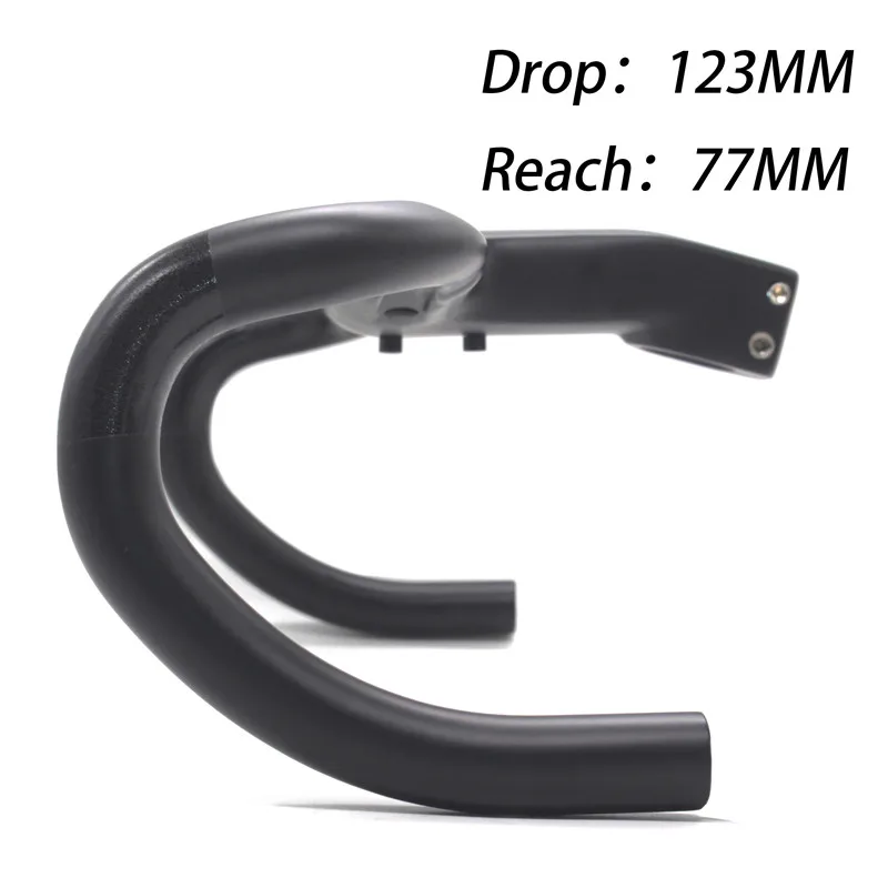 Скидка JIMAITEAM руль для велосипеда, руль для горного велосипеда, руль для шоссейного велосипеда, руль из углеродного волокна, Аксессуары для велосипе...