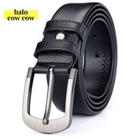 130 140 150 160cm large size belts for men brand luxury designer leather vintage waist big plus size pin buckle belt accessories