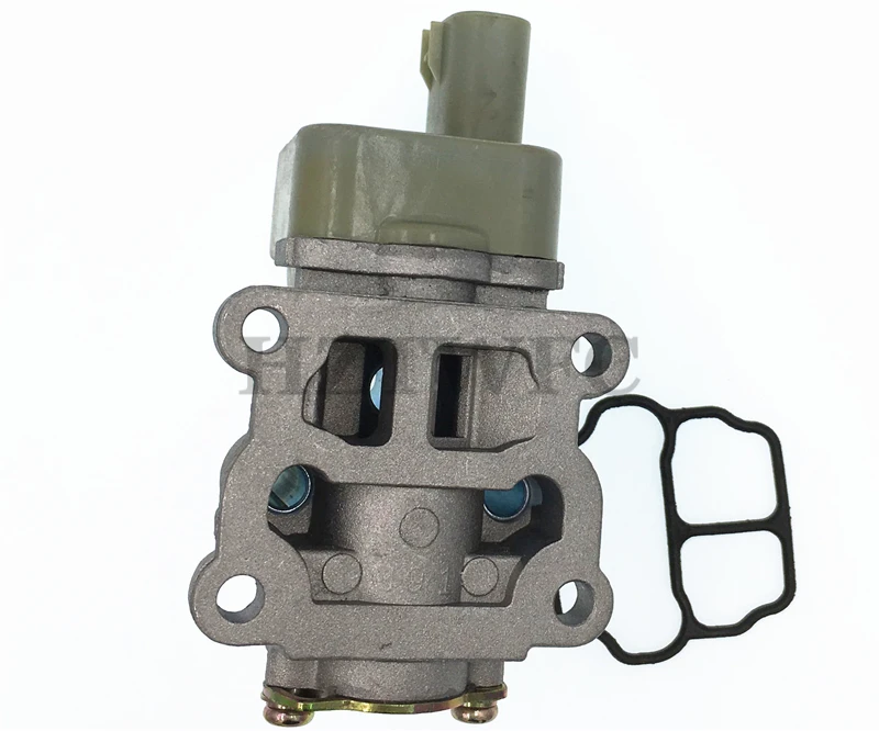 Бесплатная доставка клапан управления холостым воздухом 22270 15010 2227015010 для Toyota