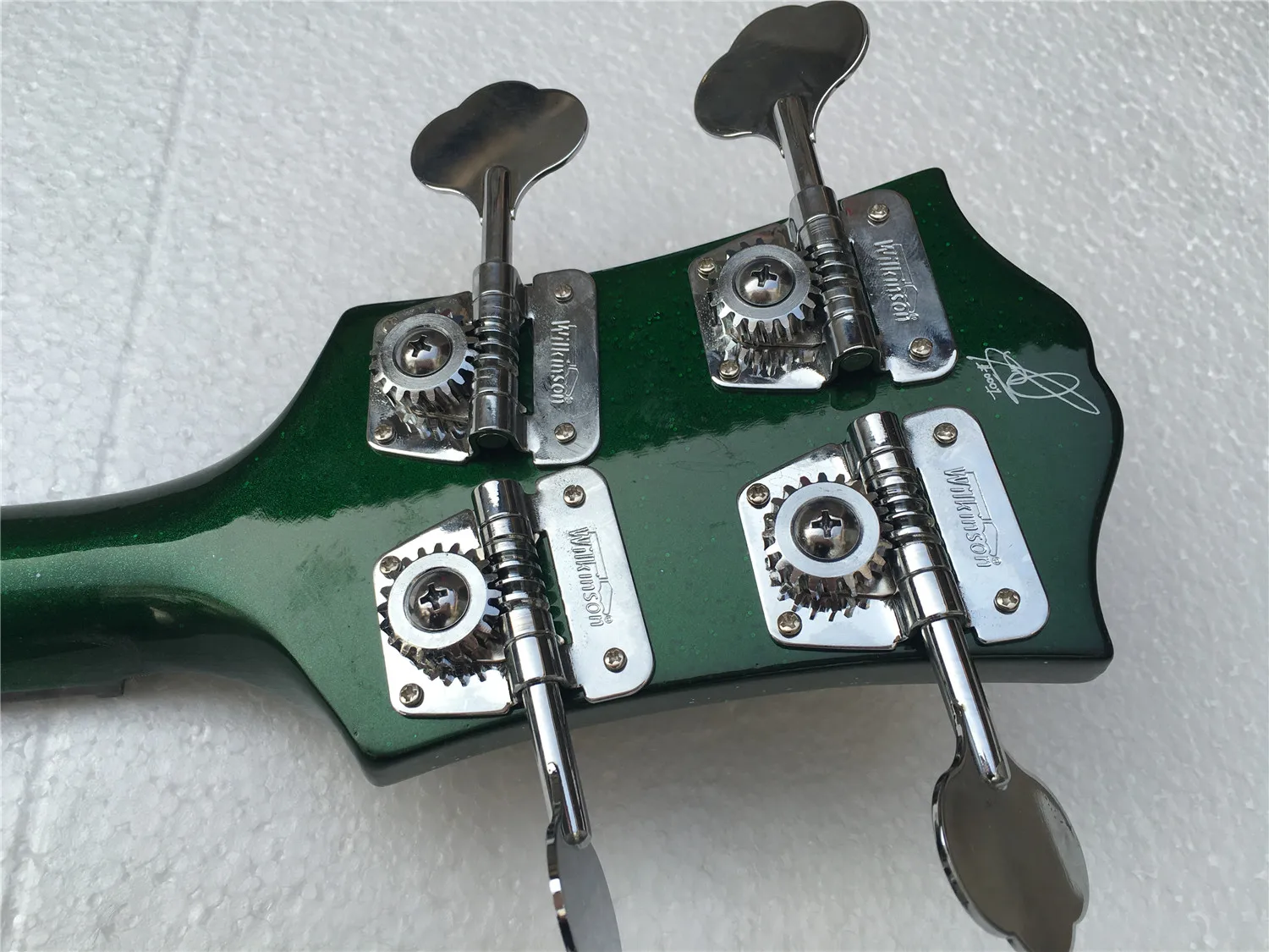 Китайский заводской продукт 4 струны RD Bass Бесплатная доставка | Спорт и