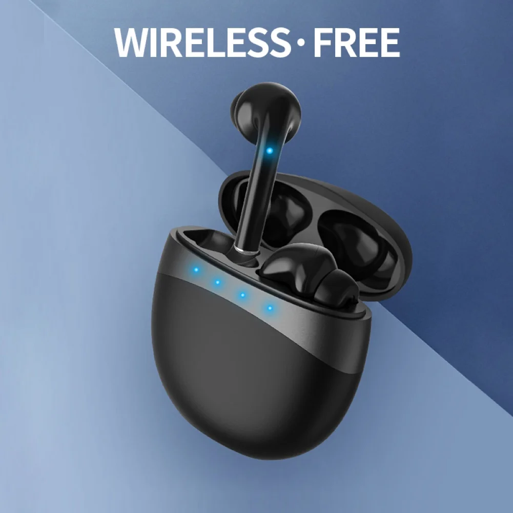 M19 спортивные TWS беспроводные наушники Bluetooth 5 0 в ухо гарнитура Handsfree Mini True для