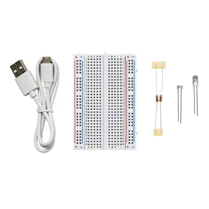 1 шт. х частица Фотон IoT аппаратная макетная плата с STM32 ARM микроконтроллер |