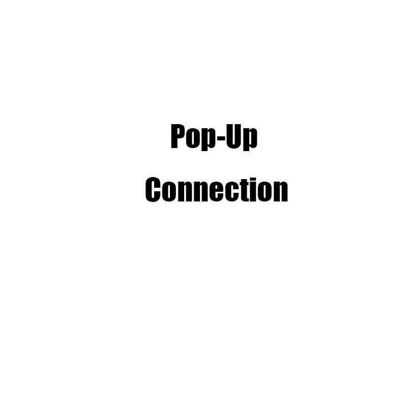 Pop Up Connection Проводные наушники Acespower для iPad iPhone 7 8 Plus X XS MAX XR, Bluetooth, наушники для прослушивания музыки, ответа на звонки, стерео наушники IOS - Цвет: Pop Up Connection