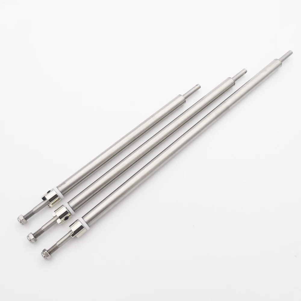 5 мм приводной вал втулки проп