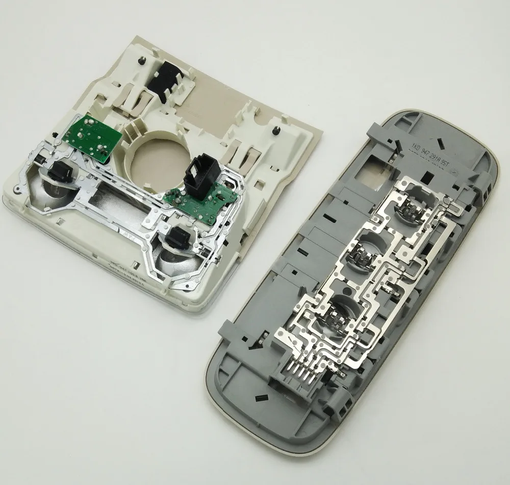 Потолочный светильник SKTOO потолочные лампы для чтения интерьерные бежевого