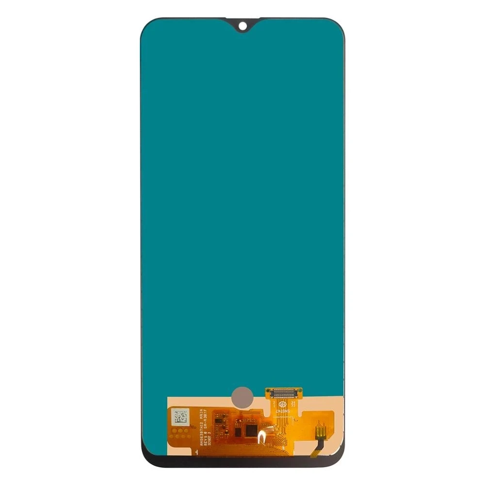 

Tft Incell for Samsung Galaxy A30s LCD Display with Touch Screen Digitizer Assembly Replacement for SAM-A307F/ds A30