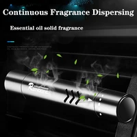 new car air freshener smell in the auto styling air vent perfume for haima 3 7 m3 m6 s5 jac j2 j3 j4 j5 j7 s1 s3 accessories
