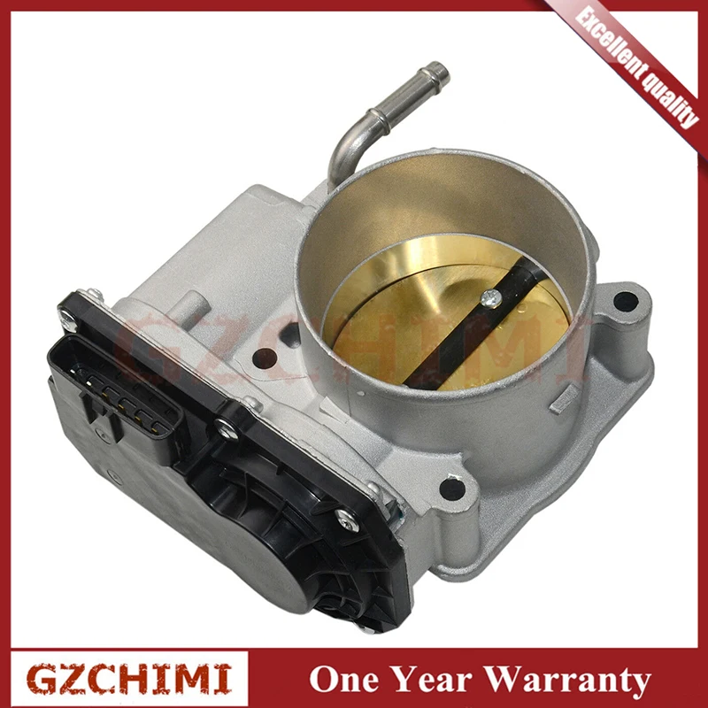 22030 31030 корпус дроссельной заслонки в сборе для Lexus ES350 RX350 RX450H Toyota Avalon Camry Highlander Sienna