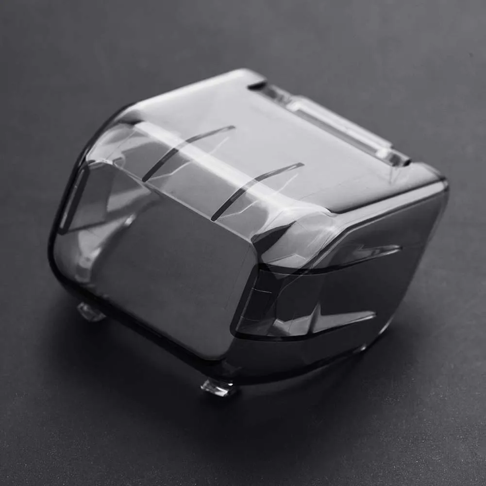 

Dustproof Drone Lens Cap for DJI Mavic Mini/Mini 2 Camera Protective Cover