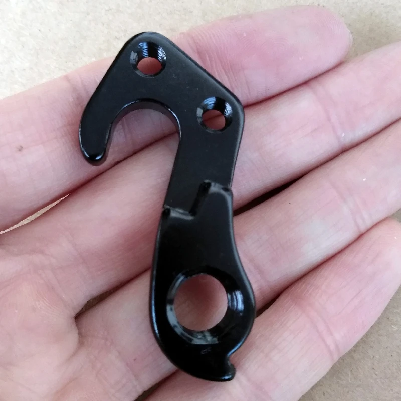 

5pcs Bicycle gear rear derailleur hanger MTB For Trek #322175 TREK Elite Gary Fisher MECH dropout carbon frame bike TREK 9Series