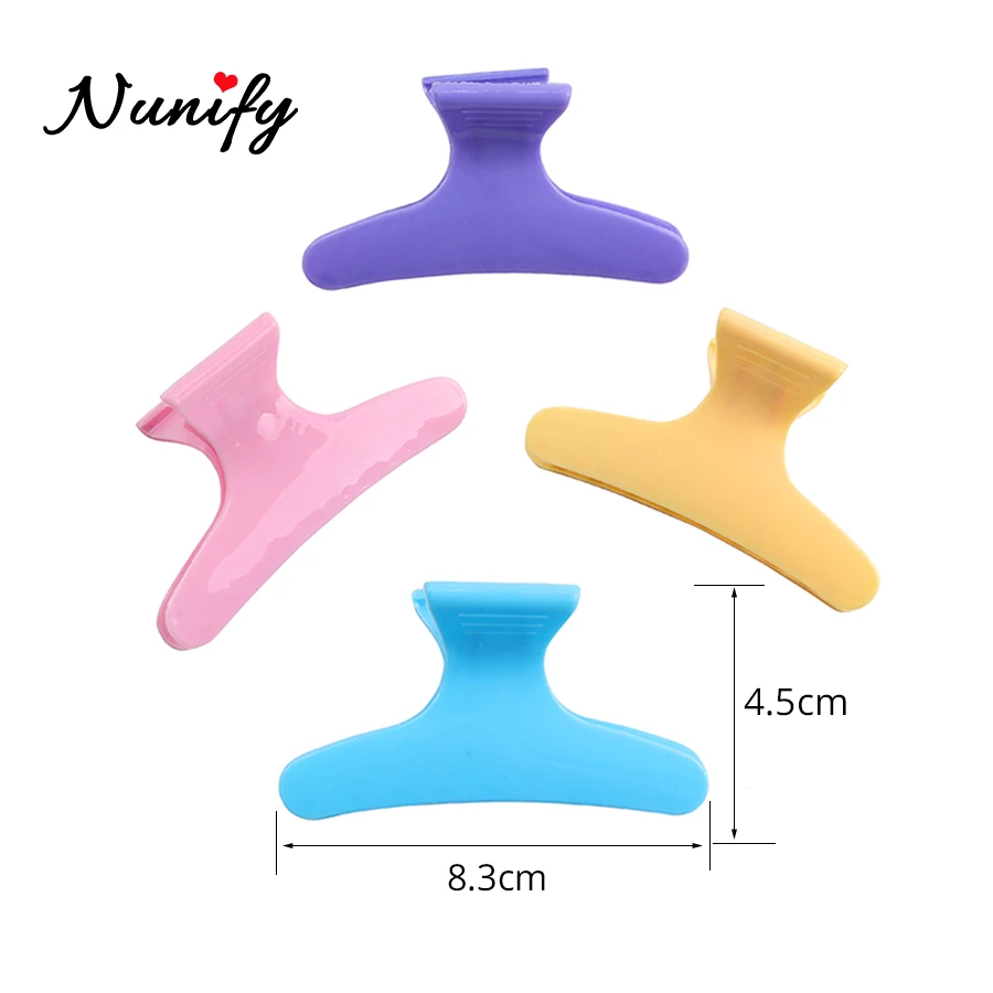 Профессиональная парикмахерская двухсторонняя Расческа для окрашивания волос 4