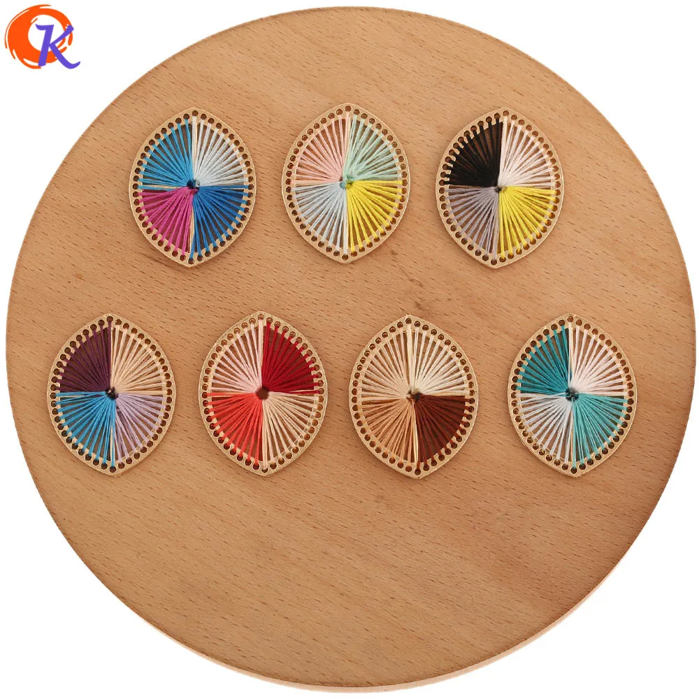 Сердечный дизайн 30 шт. 28*36 мм Ювелирные изделия из жемчуга Аксессуары/ручной