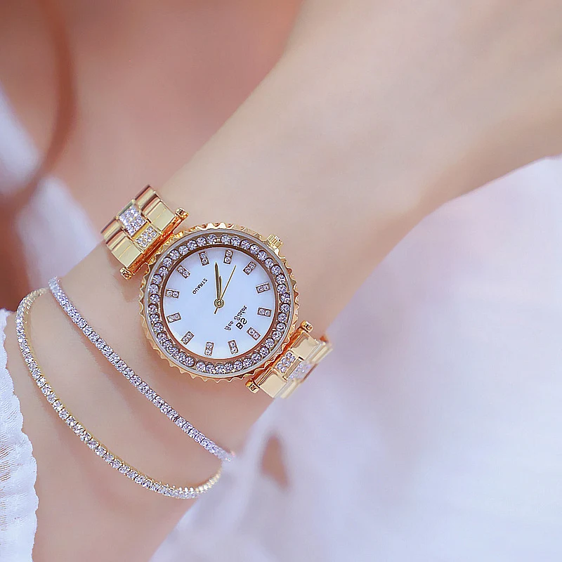 Часы наручные женские с маленьким циферблатом 2019 | Наручные часы