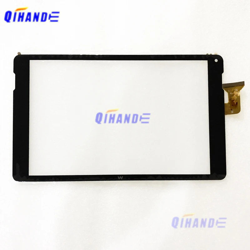 

New Touch For 10.1" Woxter N100 N 100 TABLET Capacitive touch screen panel Digitizer Glass Sensor Woxter N200 N 200 tablets