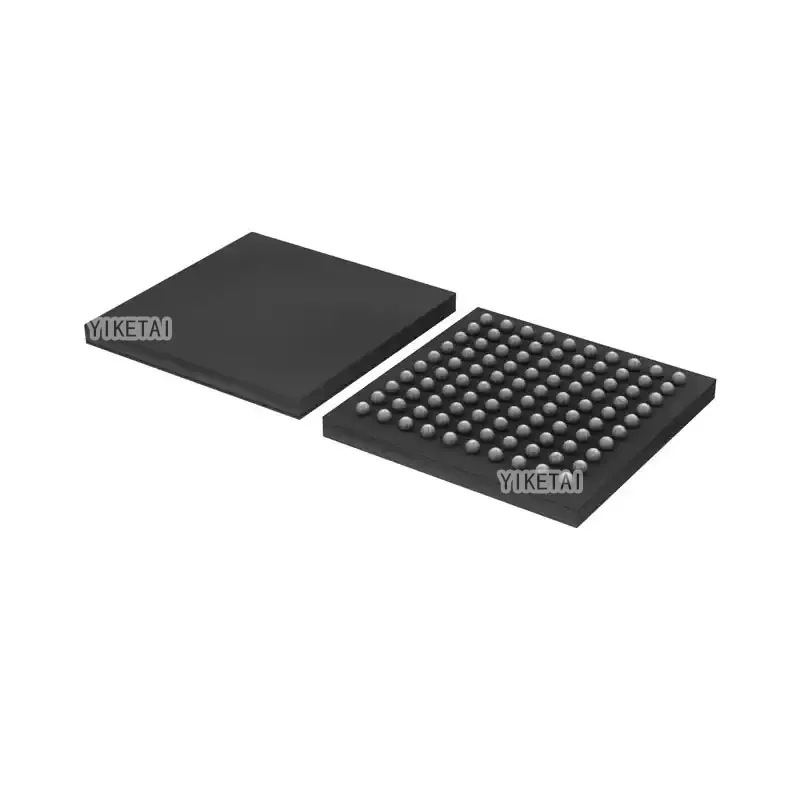 

IC MCU 32BIT 1MB FLASH 100TFBGA LPC4337JET100E