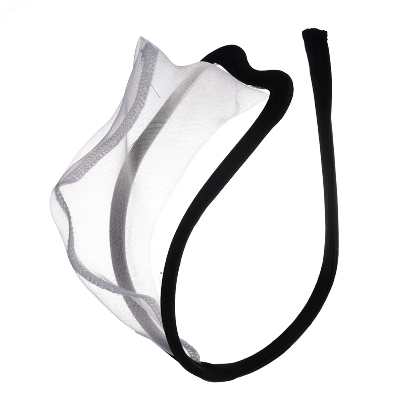 Сексуальное мужское нижнее белье больших размеров в черной оправе форме сердца