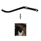 Металлический подъемный рычаг для поднятия пальца для тонарма головная часть Phono аксессуары 3 заказа