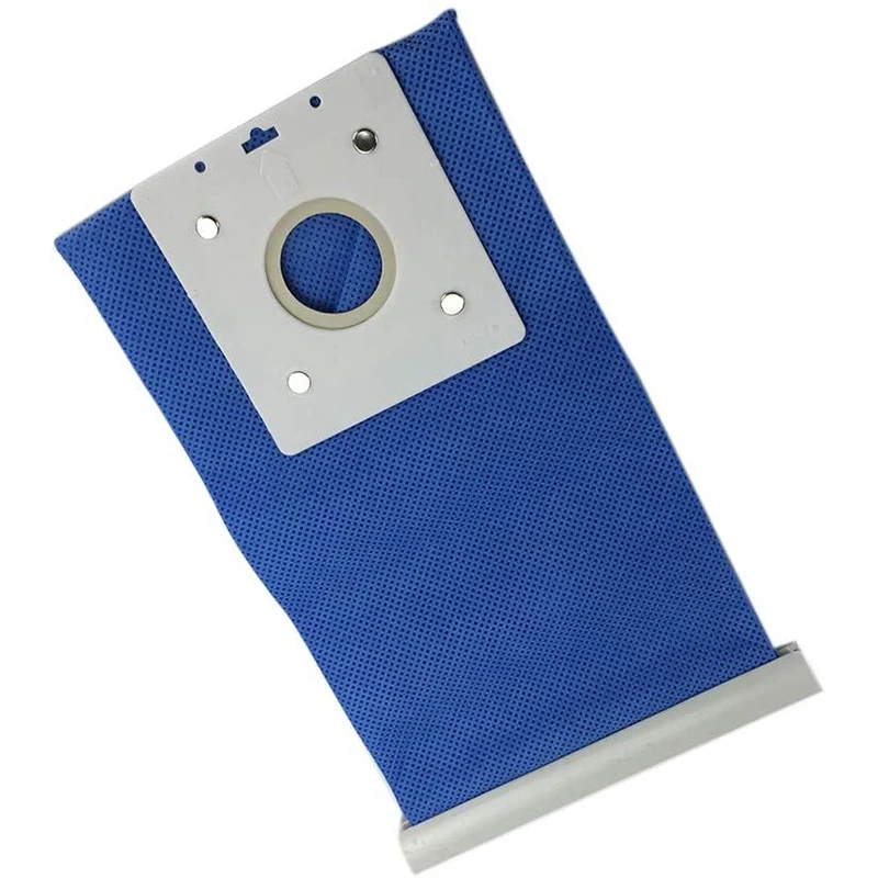 4 Pcs/Lot Vacuum Cleaner Parts Dust Bag DJ69-00420B for Samsung VC-6025V SC4180 SC4141 SC61B3 VC-6013 Sc5491 | Бытовая техника
