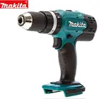 Аккумуляторная двухскоростная комбинированная дрель MAKITA DHP453Z DHP453, 18 в, LXT, li-ion