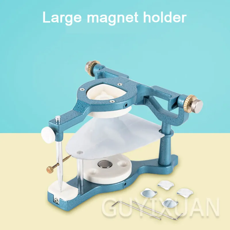 Стоматологический артикулятор ротовой формы стоматологический протез полости