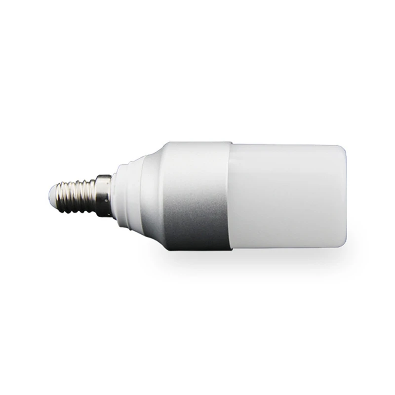 

E14 WiFi Smart LED Bulb Tuya/Smart Life APP Remote Control Dimmable 5W RGBW Light Work with Alexa Google Home IFTTT