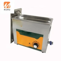 15l mechanical wholesale piezoelectric transducer ultrasonic fruit and vegetable cleaner