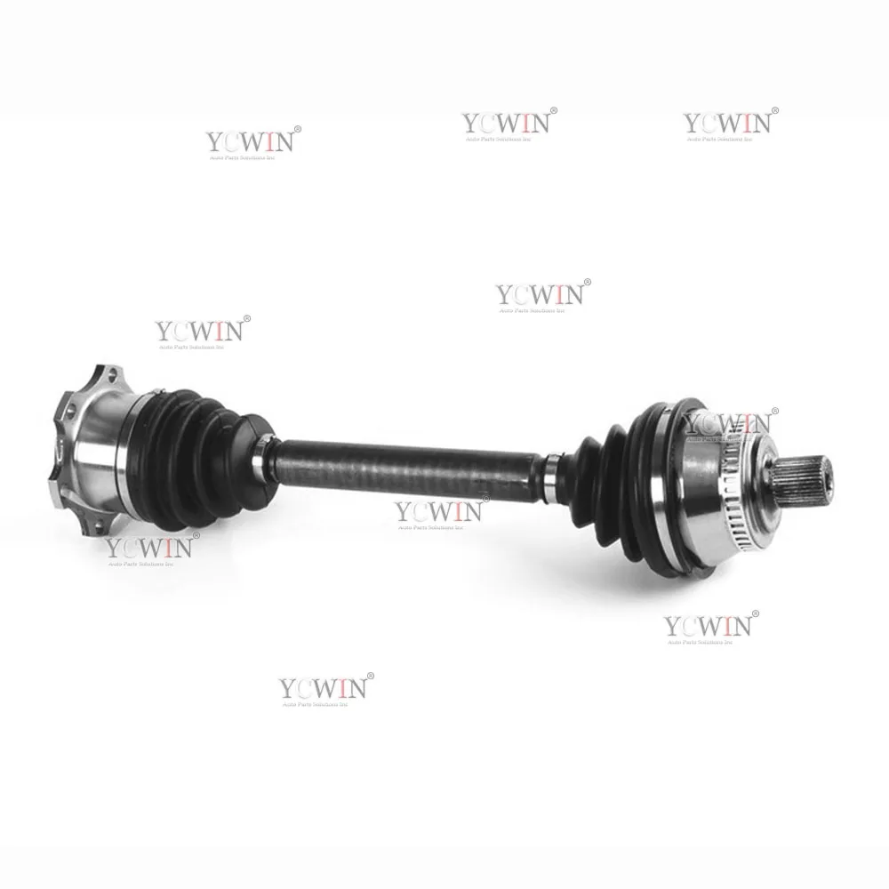 YCWIN Новый полувал с постоянной скоростью для Audi A4 S4 /VW Passat 8D0407271BC|CV и детали| |