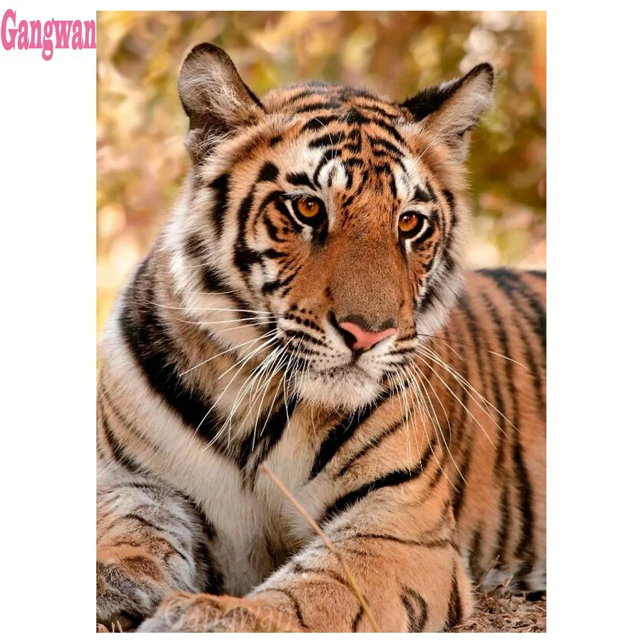 DIY Алмазная вышивка крестиком череп красивый цветок полная мозаика