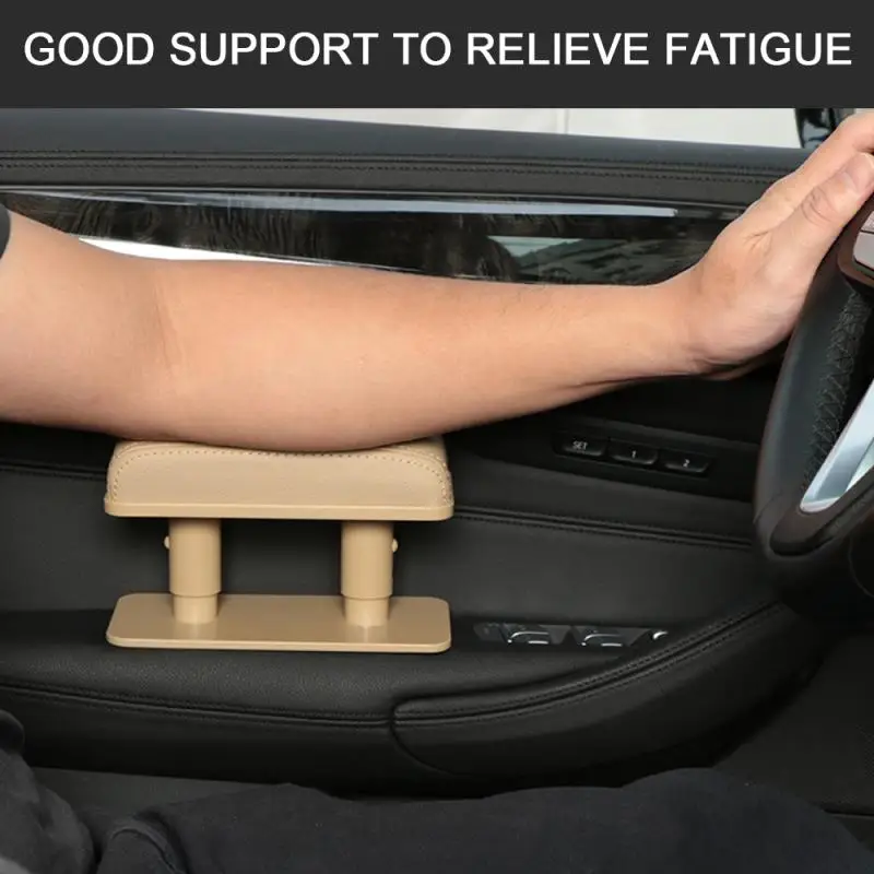 Автомобильный покрытая цельной полиуретановой кожей регулировки автомобиль