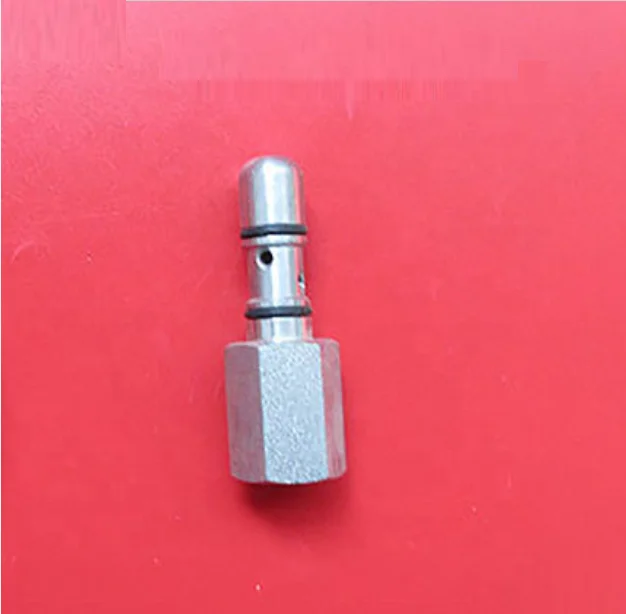 

CNG compressor filling hose and nozzle 4 meters hose