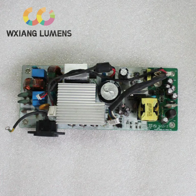 

Projector Main Power Supply Board Fit for Mitsubishi GX660/680/GW665/560/GX320ST/GX545/HC77-11S