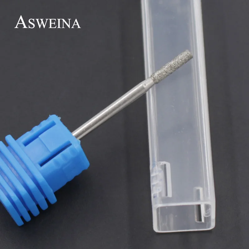 ASWEINA 1 шт. 3 размера бриллиантовые заусенцы аксессуары для дизайна ногтей Удаление