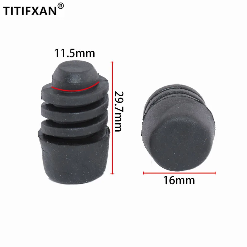 2 шт. Автомобильная передняя дверь буферная Резиновая полоса Накладка для SUZUKI Big