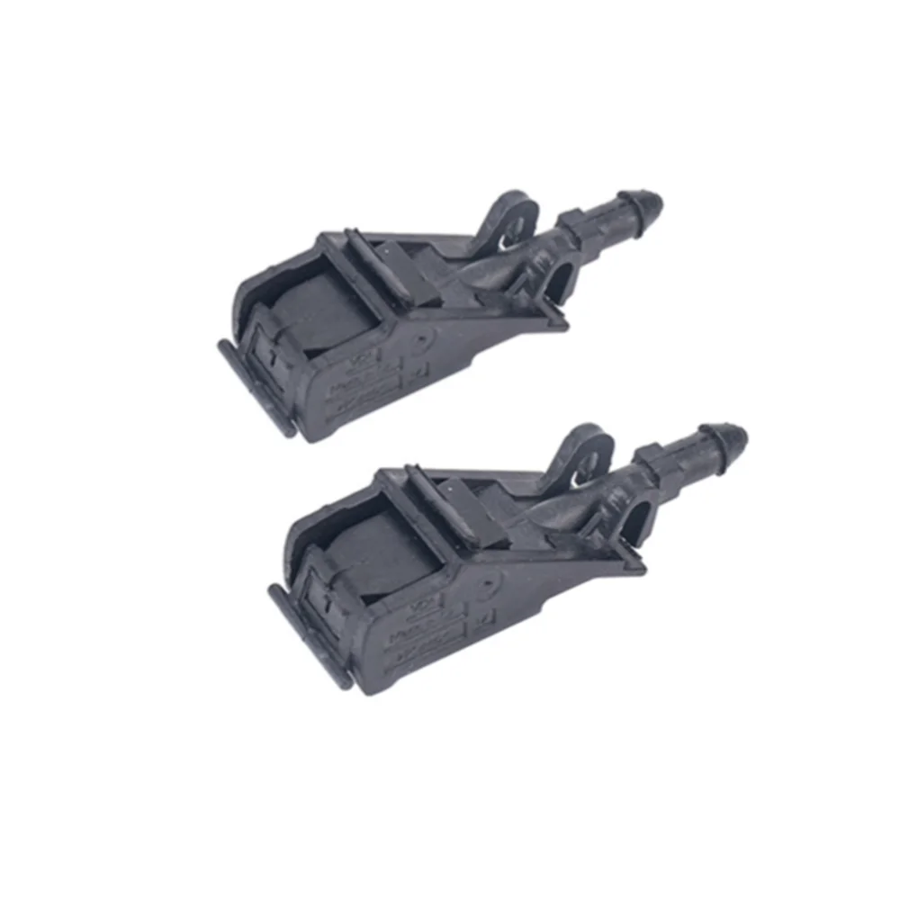 Мойка лобового стекла передняя для Passat B5 Golf 4 MK4 Bora Polo Beetle GOL 6RD 955 985 2 шт. - купить по