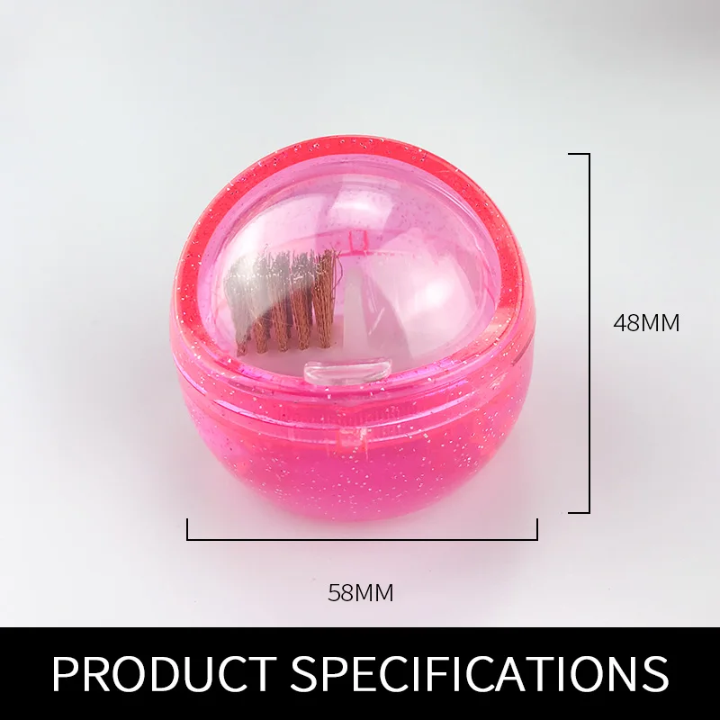 EUBO мини нейл арта сверлильной головкой для удаления чистки чехол фрез