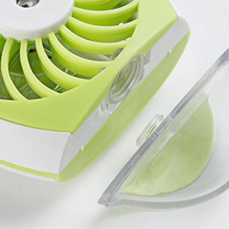 USB мини портативный кондиционер кулер ручной воды туман пополнение вентилятор