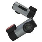 Full HD Wifi Автомобильный видеорегистратор с поворотом на 360 градусов, Автомобильный видеорегистратор с циклической записью, видеорегистраторы для автомобиля, видеорегистраторы с Wi-Fi, видеорегистратор