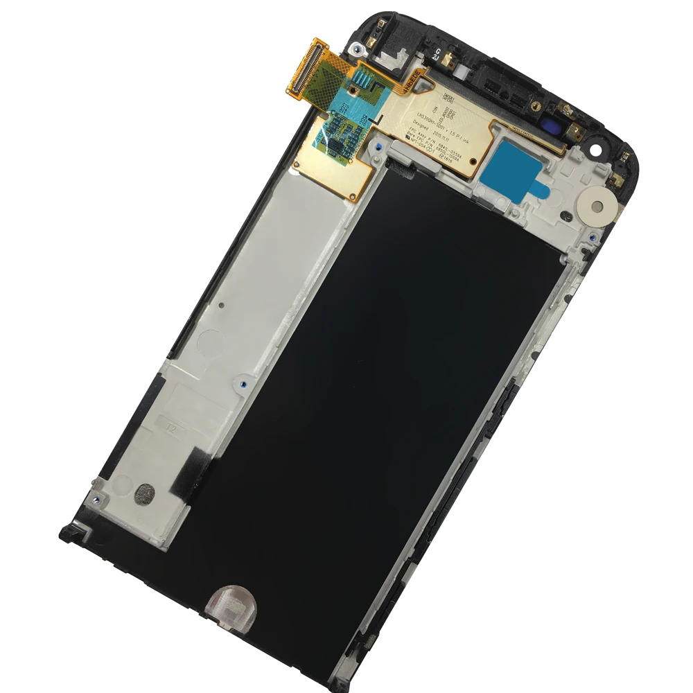 100% протестированные Новые запасные части ЖК-дисплей для LG G5 LCD H850 H840 H860 с рамкой