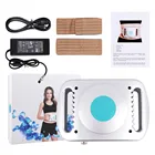 Антицеллюлитный аппарат для растворения жира, аппарат для холодной терапии, для похудения и потери веса, Антицеллюлитный