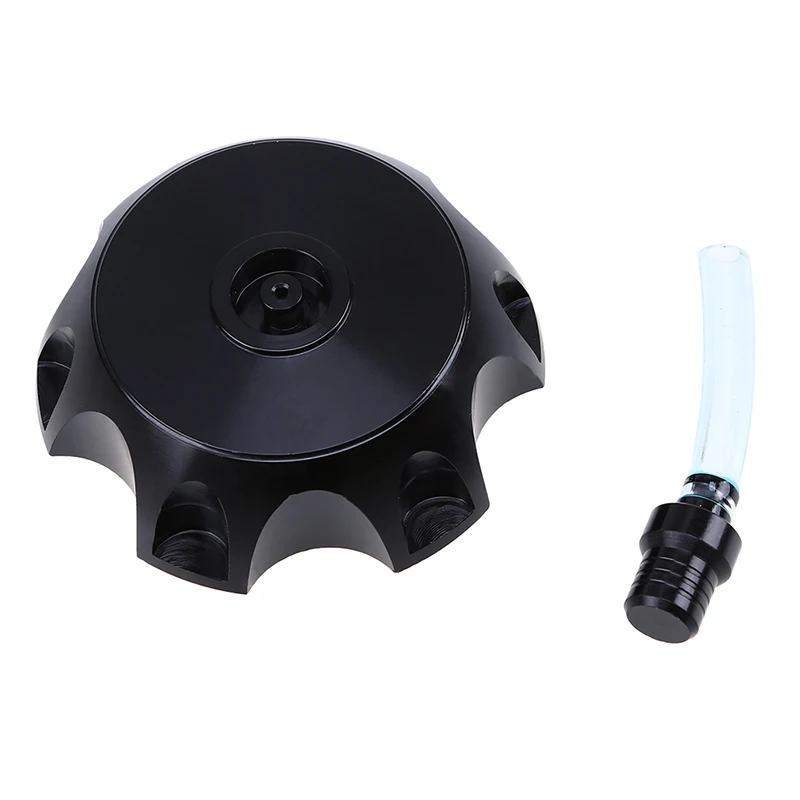 Дыхательный Шланг POSSBAY для бензинового топливного бака мотоцикла клапан