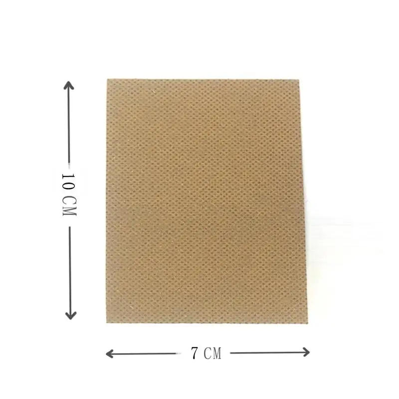 

Clearance 5 Boxs Chinese Pain Relief Orthopedic Plasters Analgesic Patches Body Rheumatism Teatment