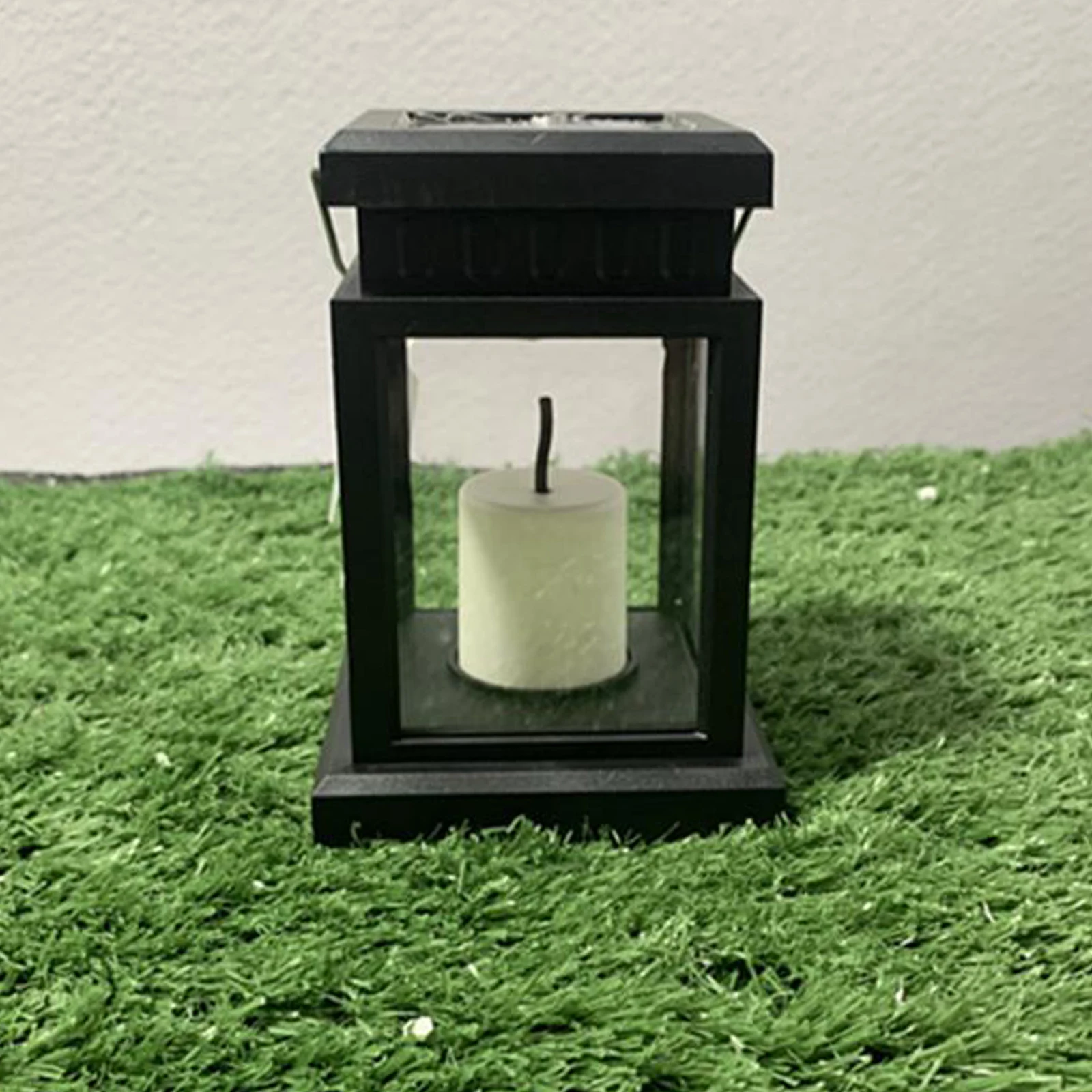 

Outdoor ing Solar Lights Lantern Waterproof LED Lantern Flickering Flame