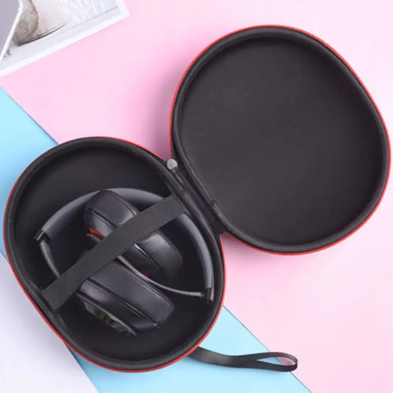 

Headphone Case Storage Bag for Senn-heiser HD4.20S 4.30 4.40 4.50BT/Momentum2.0