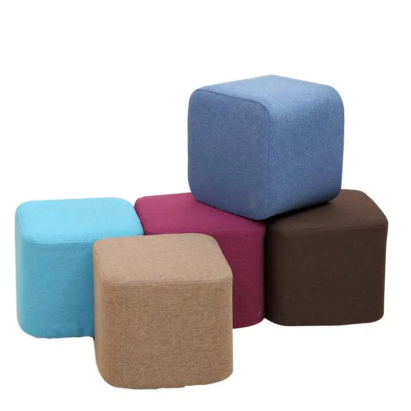 Kid Pouf Chambre Pufa Do Siedzenia Cocina диван для ног Скандинавская мебель Sgabello Poef Taburete обувь