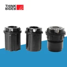 Корпус кассеты ThinkRider Freehub для A1 и силовой велосипедный тренажер Shimano 11 скоростей 12 Скоростей SRAM XD XDR Freehub