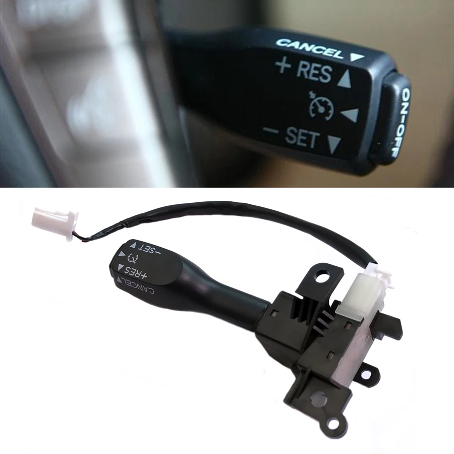 Новый переключатель круиз контроля 84632 34011 08021 34017 Для Toyota RAV4 Camry Corolla Lexus Scion ccw1022